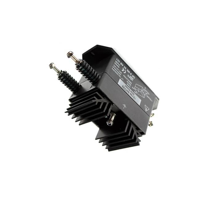 LEM Industrial Current Sensors LV100-1000