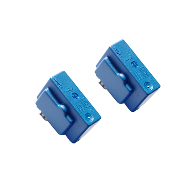 LEM Board Mount Current Sensors LAS50-TP