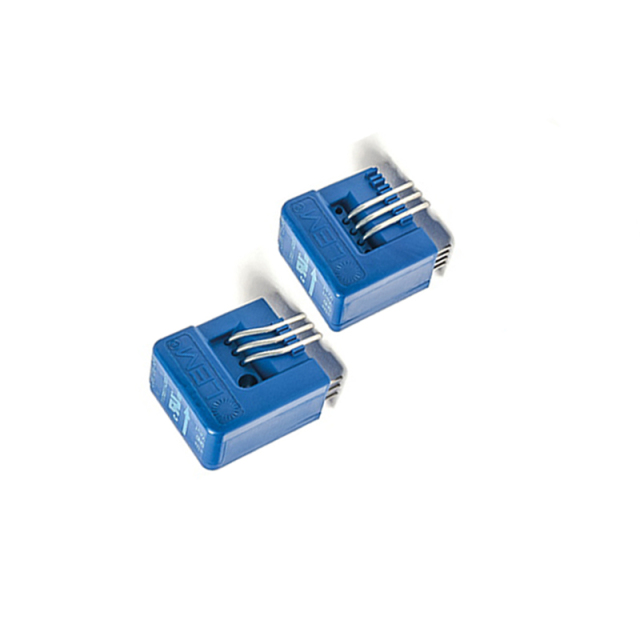 LEM Board Mount Current Sensors LESR6-NP