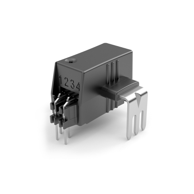 LEM Current Transducer HLSR80-P/SP10