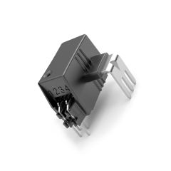 LEM Current Transducer HLSR80-P/SP10