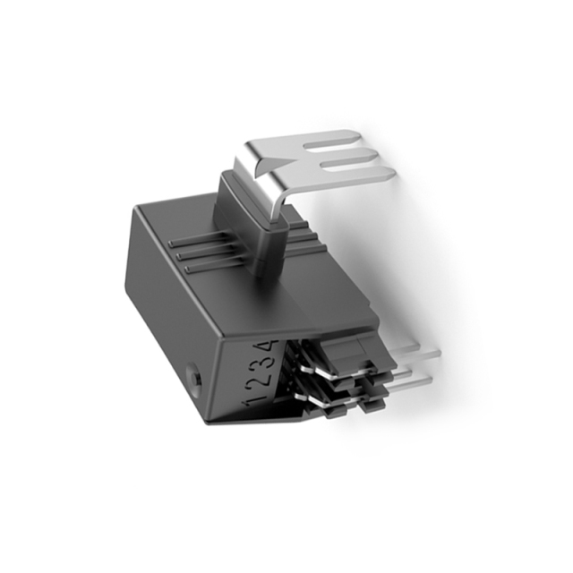 LEM Current Transducer HLSR80-P/SP10