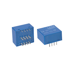 LEM Board Mount Current Sensors HXS20-NP