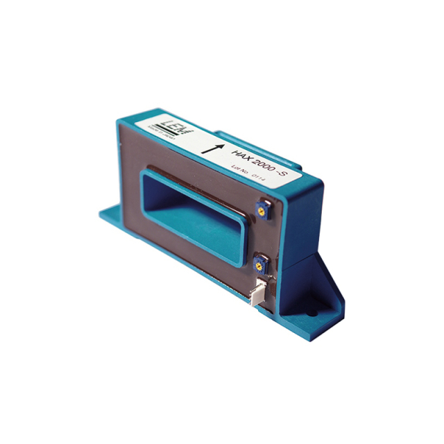 LEM Industrial Current Sensors HAX1500-S