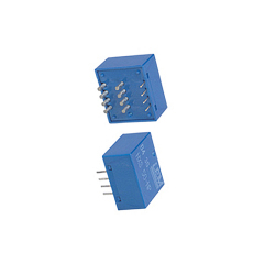 LEM Board Mount Current Sensors HXS20-NP