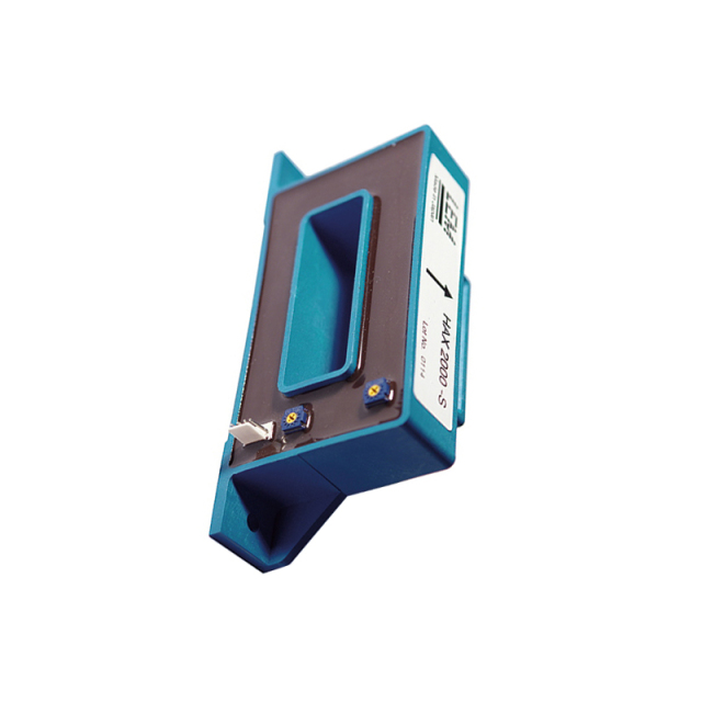 LEM Industrial Current Sensors HAX1500-S