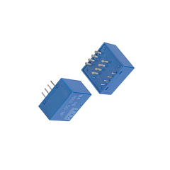 LEM Board Mount Current Sensors HXS20-NP