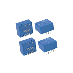 LEM Board Mount Current Sensors HXS20-NP