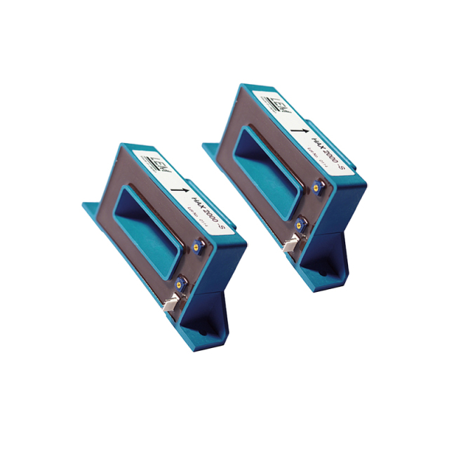LEM Industrial Current Sensors HAX1500-S