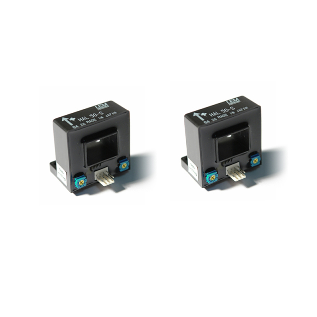 LEM Current Transducer HAL 50 ..600-S