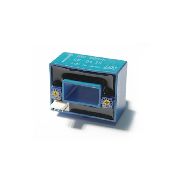 LEM Board Mount Current Sensors HAS200-S