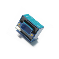 LEM Board Mount Current Sensors HAS200-S
