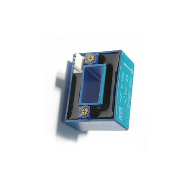 LEM Board Mount Current Sensors HAS200-S