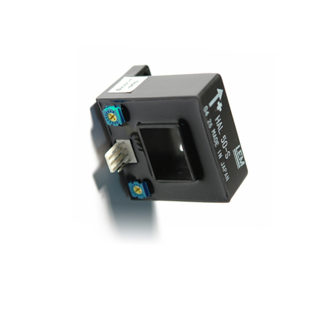 LEM Current Transducer HAL 50 ..600-S