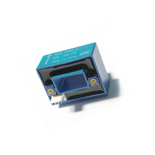 LEM Board Mount Current Sensors HAS200-S
