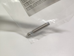 Baumer电感式接近开关IR08.P06S-N46.PO1Z.7SL