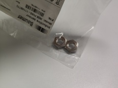 Baumer电感式接近开关IR08.P06S-N46.PO1Z.7SL