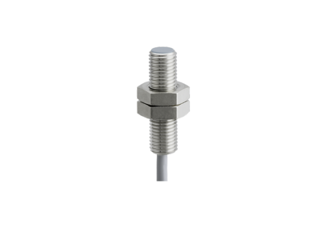 堡盟电感式传感器 IFRH 08P1501/L