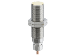 Baumer电感式传感器IFRH 18P1501/L