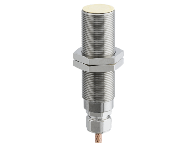 Baumer电感式传感器IFRH 18P1501/L