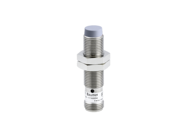 Baumer电感式接近开关IR12.P10S-N50.PO1Z.7BO