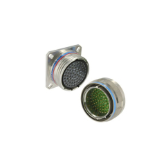 Ổ cắm Souriau D38999/20ZC4PA