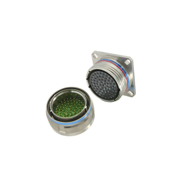 Ổ cắm Souriau D38999/20ZC4PA