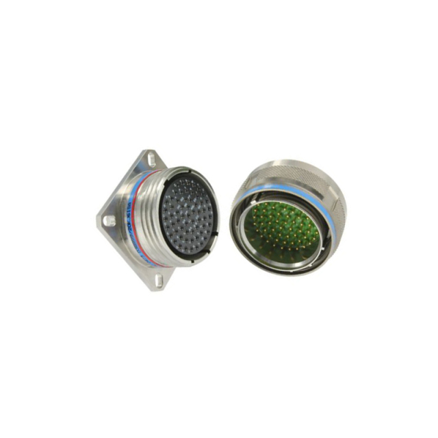 Ổ cắm Souriau D38999/20ZB35PC