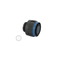 Phích cắm nhôm Souriau D38999/26ZB35SC