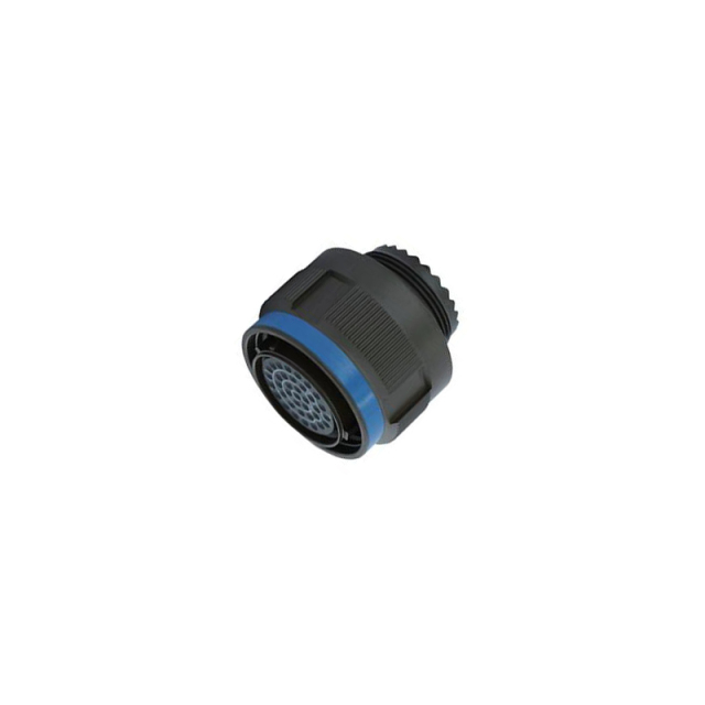 Phích cắm Souriau D38999/26ZB35SA