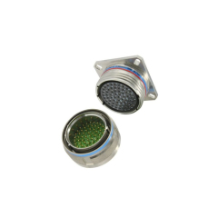 Phích cắm Souriau D38999/26ZB35SA