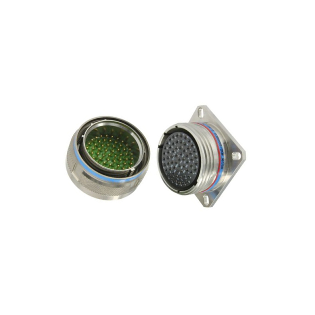 Phích cắm Souriau D38999/26ZC4SA