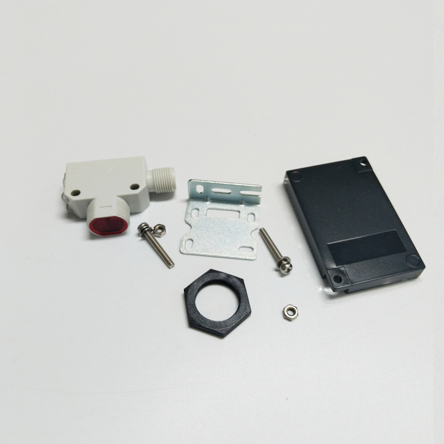 Lanbao Photoelectric sensor PSR-PM3DPBR-E2