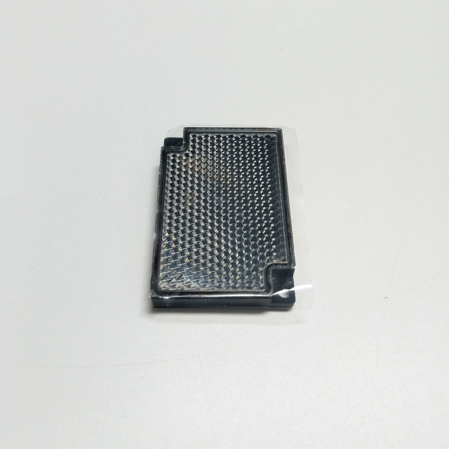 Lanbao Photoelectric sensor PSR-PM3DPBR-E2