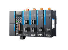 Inovance标准多驱动器变频器MD800-0-4T41B