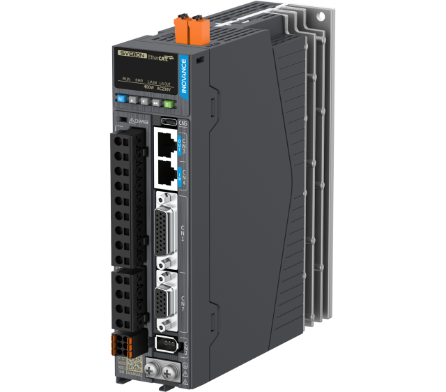 汇川通用伺服驱动器SV680NS1R6S-LINT