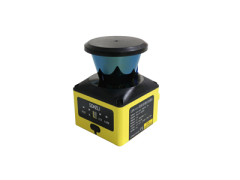 Keli LSPD mini Safety Laser Scanner LSPDM-0327BP/M05