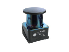 Keli LS2 Laser Radar LS2-1027BP/M05