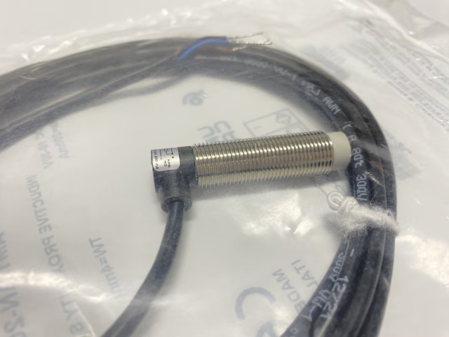Micro Detectors Inductive Sensor AM1/AN-2C9N
