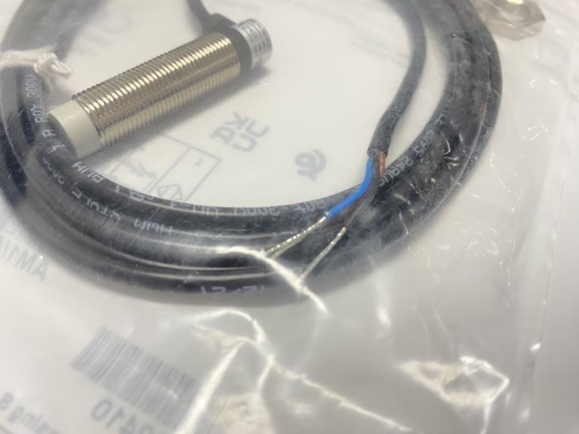 Micro Detectors Inductive Sensor AM1/AN-2C9N
