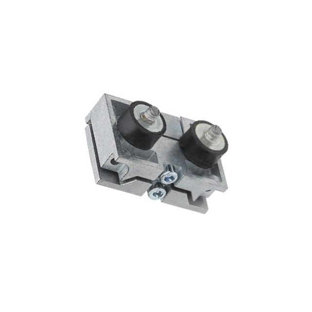 German Leuze Bracket Set Model BT-2SB05-S
