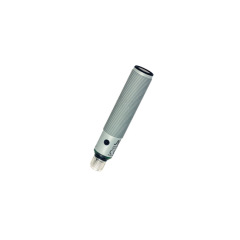 Sensor ultrasónico italiano Micro Detectors serie UK1 UK1C/G2-0ESY