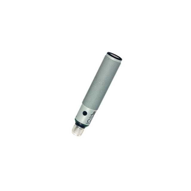 Sensor ultrasónico italiano Micro Detectors serie UK1 UK1C/G2-0ESY