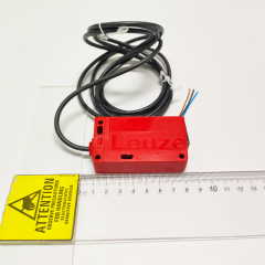 Thiết bị thu tín hiệu an toàn chùm tia đơn Leuze của Đức SLE46CI-70.K2/4P còn hàng