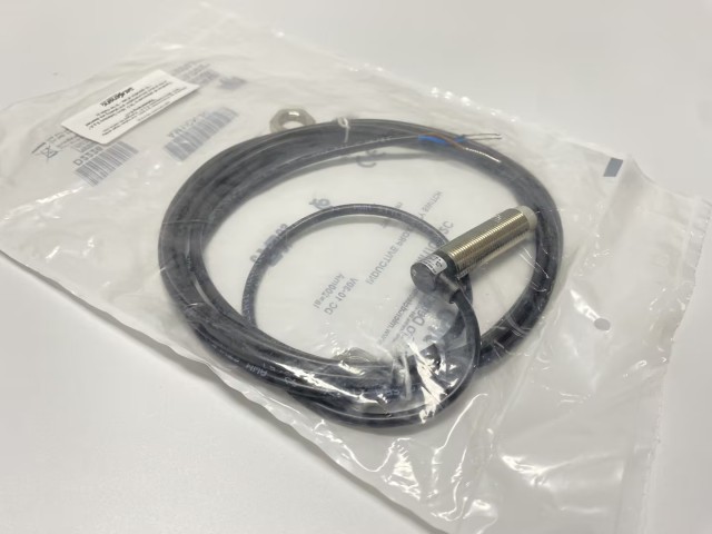 Micro Detectors Inductive Sensor AM1/AN-2C9N