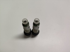 Sensor ultrasónico italiano Micro Detectors serie UK1 UK1C/G2-0ESY