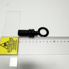 德国Leuze对射式光电传感器接收器LE318B/4P-M12现货