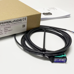 German P+F Triangulation Sensor OBT30-R3-E0 In Stock