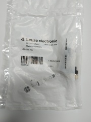 LEUZE接头KD 095-4A现货