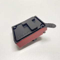 Unidad de conexión Leuze MS 307 en stock